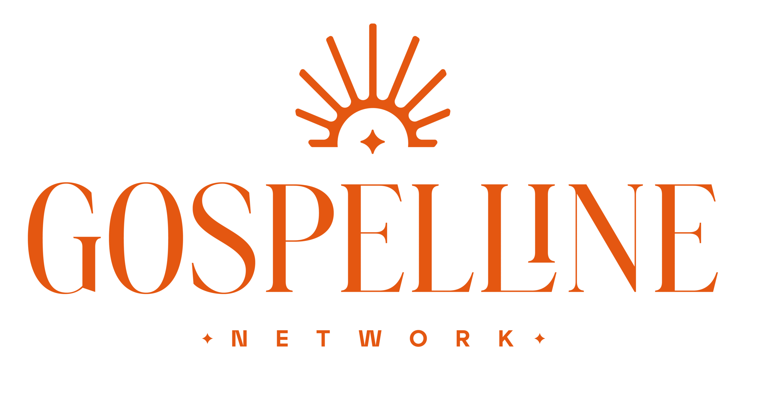 gospellinenetwork.com